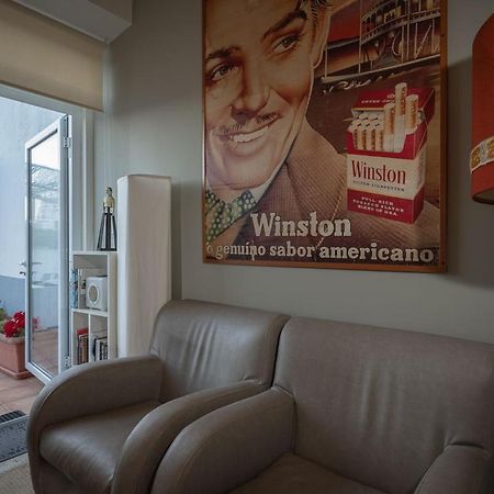 In53 Guest House Ponta Delgada المظهر الخارجي الصورة