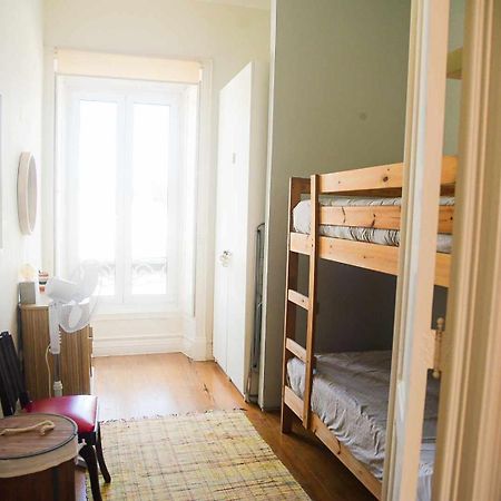In53 Guest House Ponta Delgada المظهر الخارجي الصورة