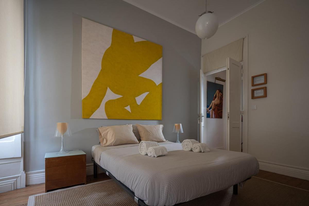 In53 Guest House Ponta Delgada المظهر الخارجي الصورة