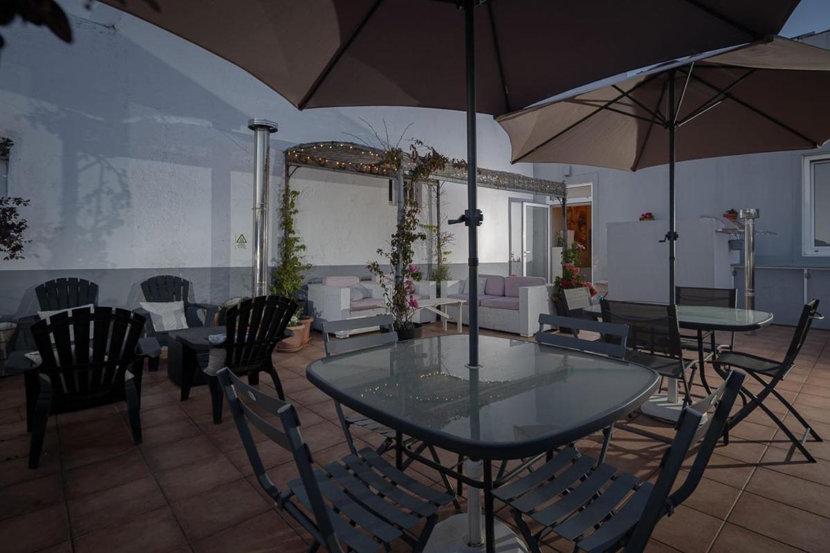 In53 Guest House Ponta Delgada المظهر الخارجي الصورة