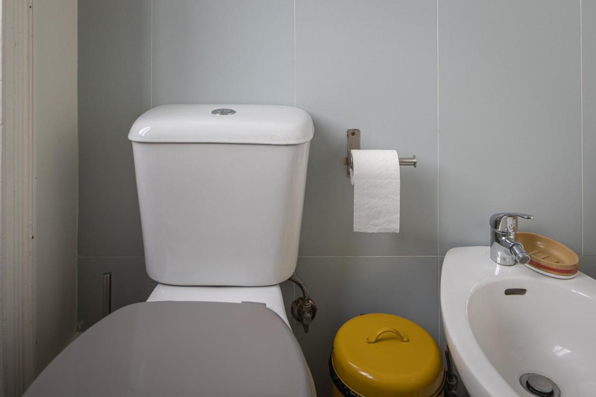 In53 Guest House Ponta Delgada المظهر الخارجي الصورة