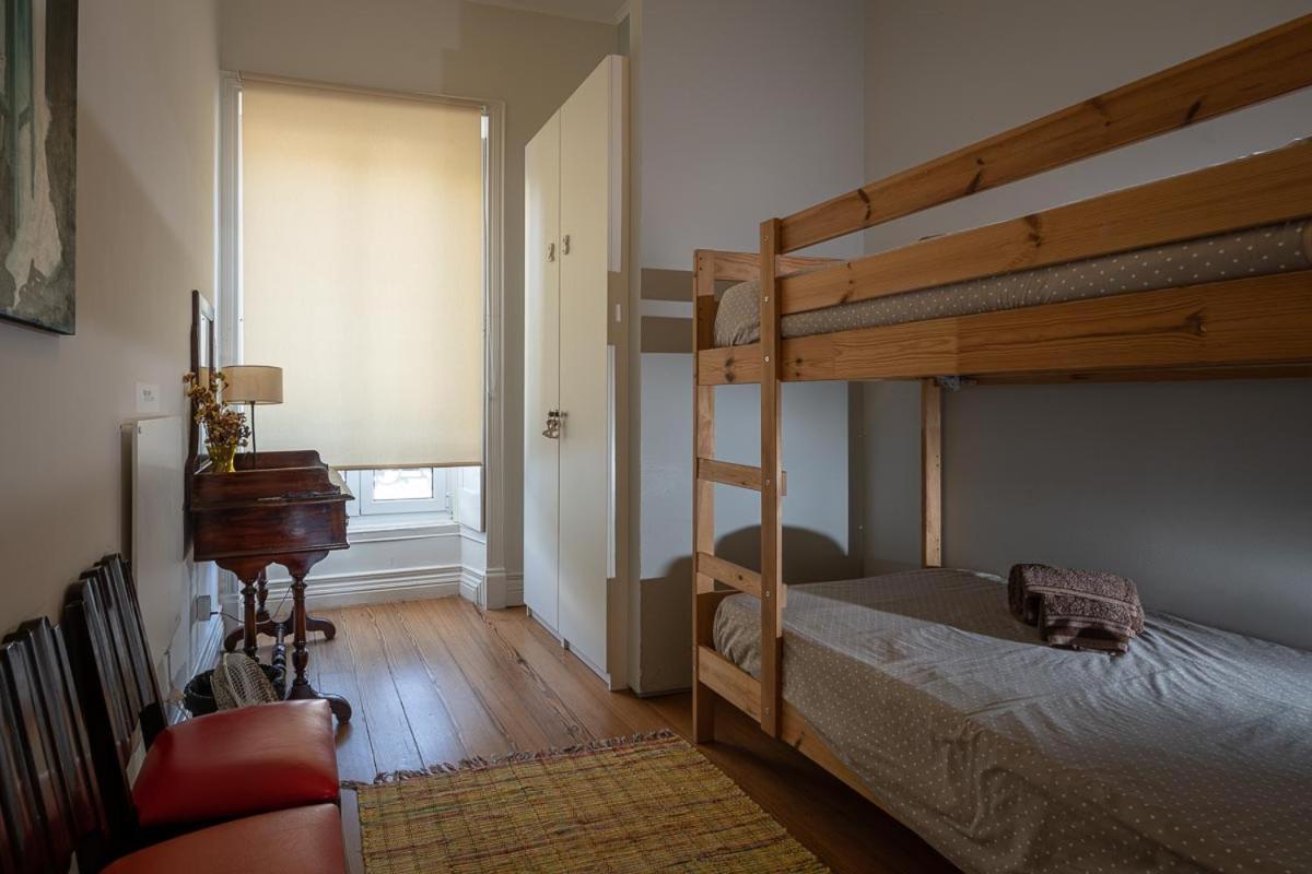 In53 Guest House Ponta Delgada المظهر الخارجي الصورة