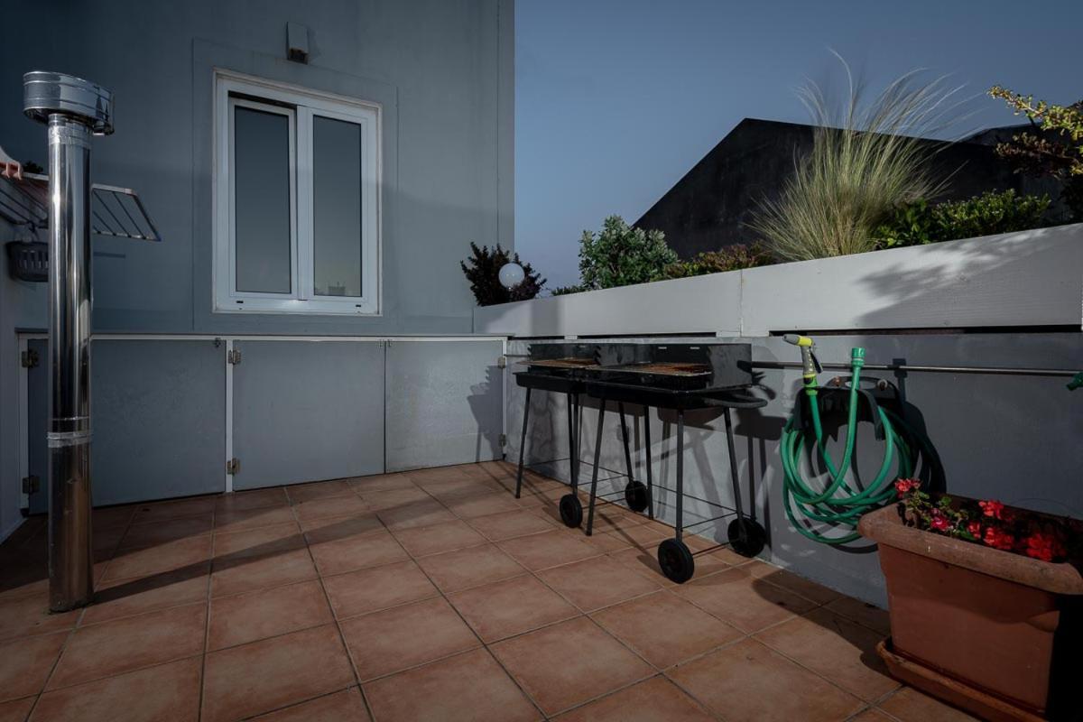 In53 Guest House Ponta Delgada المظهر الخارجي الصورة