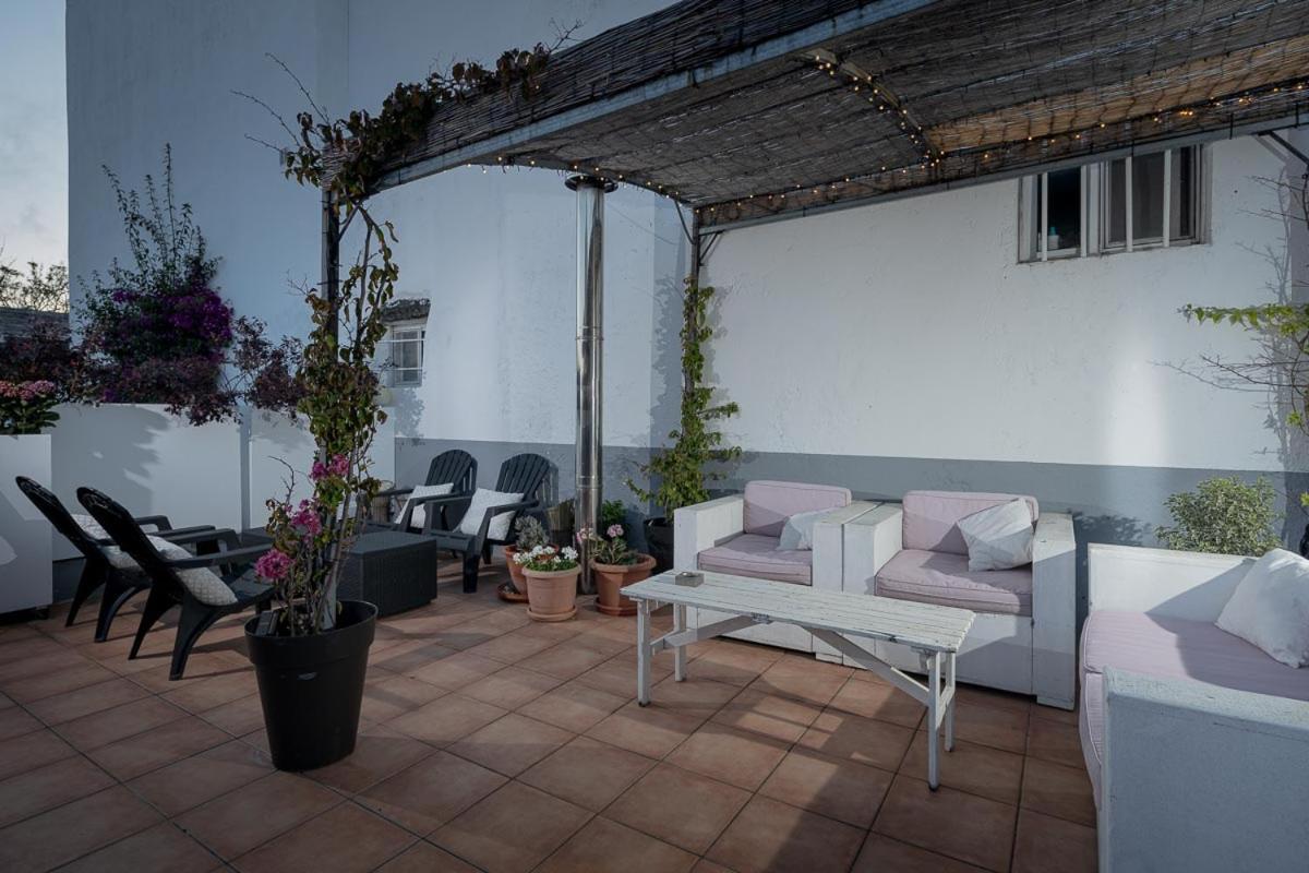 In53 Guest House Ponta Delgada المظهر الخارجي الصورة