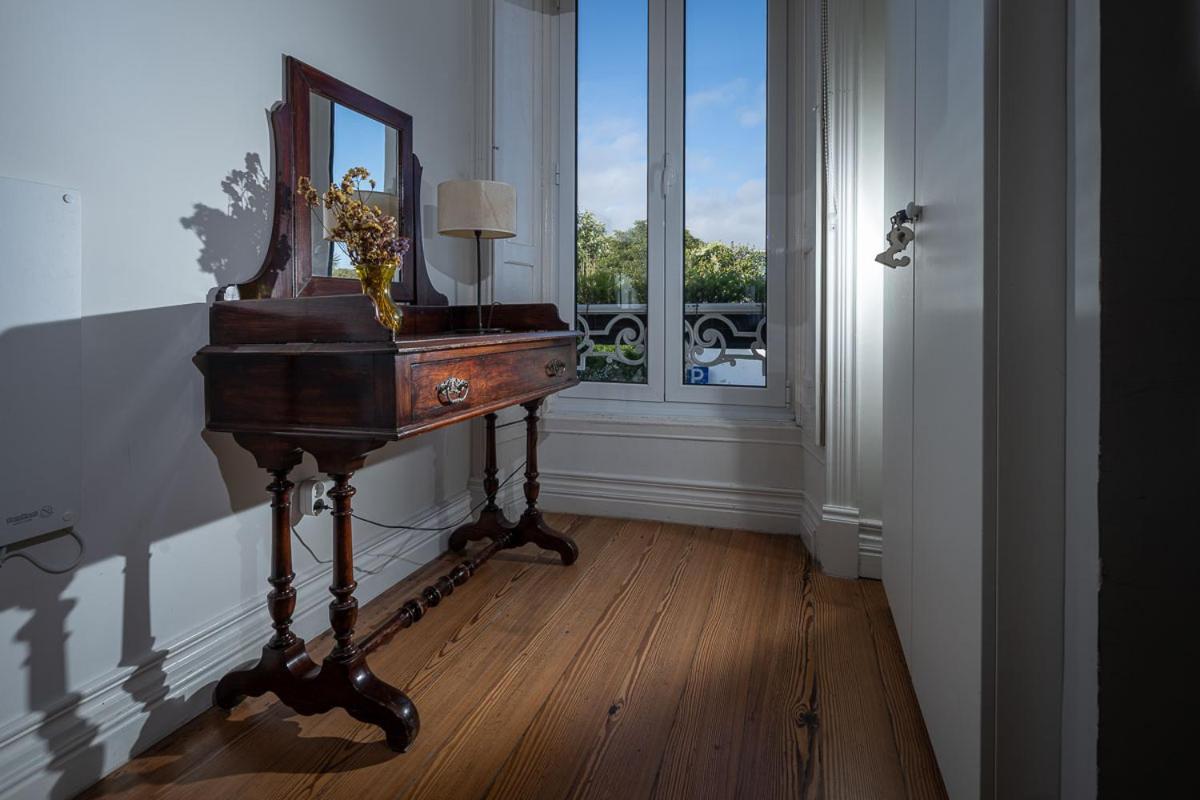 In53 Guest House Ponta Delgada المظهر الخارجي الصورة