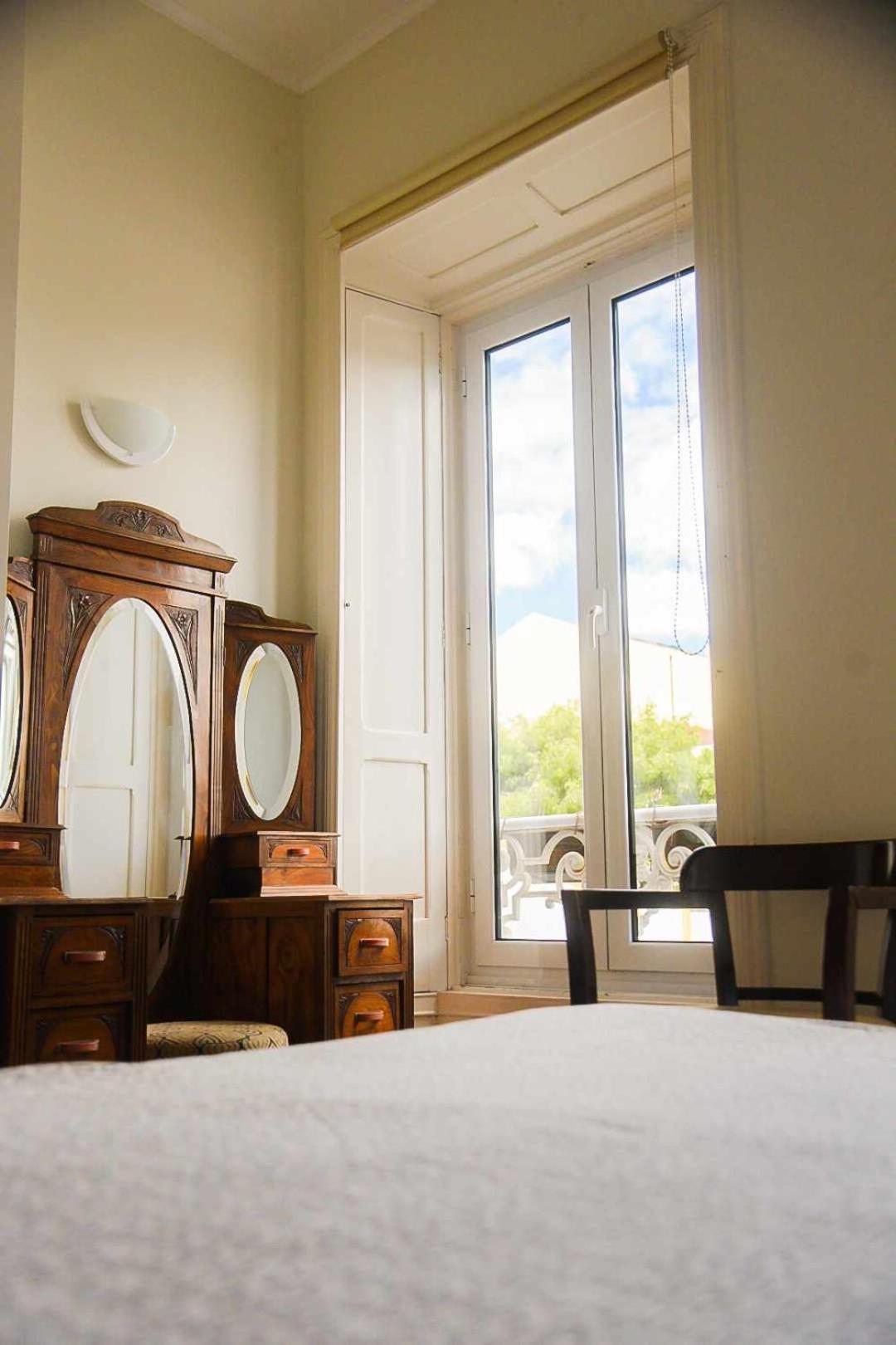 In53 Guest House Ponta Delgada المظهر الخارجي الصورة