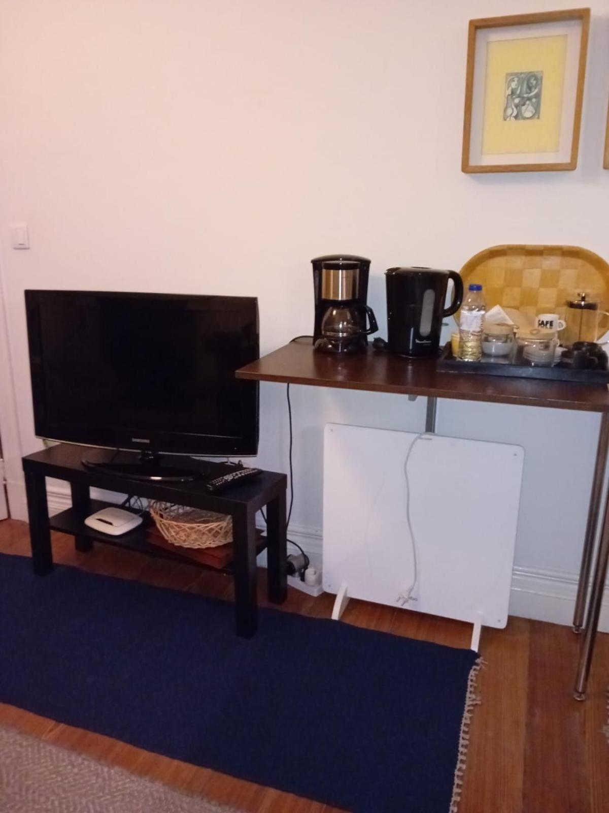 In53 Guest House Ponta Delgada المظهر الخارجي الصورة