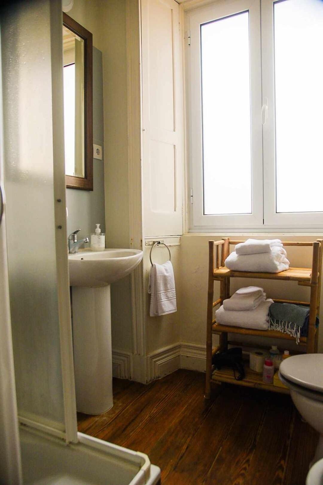 In53 Guest House Ponta Delgada المظهر الخارجي الصورة