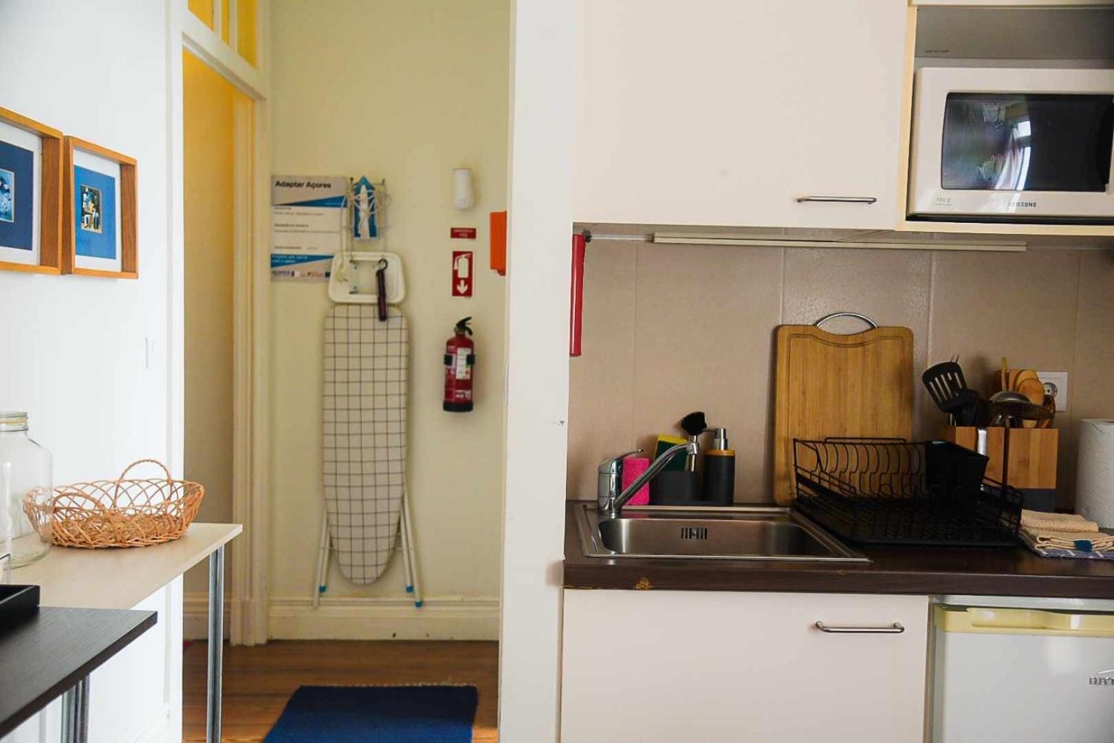In53 Guest House Ponta Delgada المظهر الخارجي الصورة