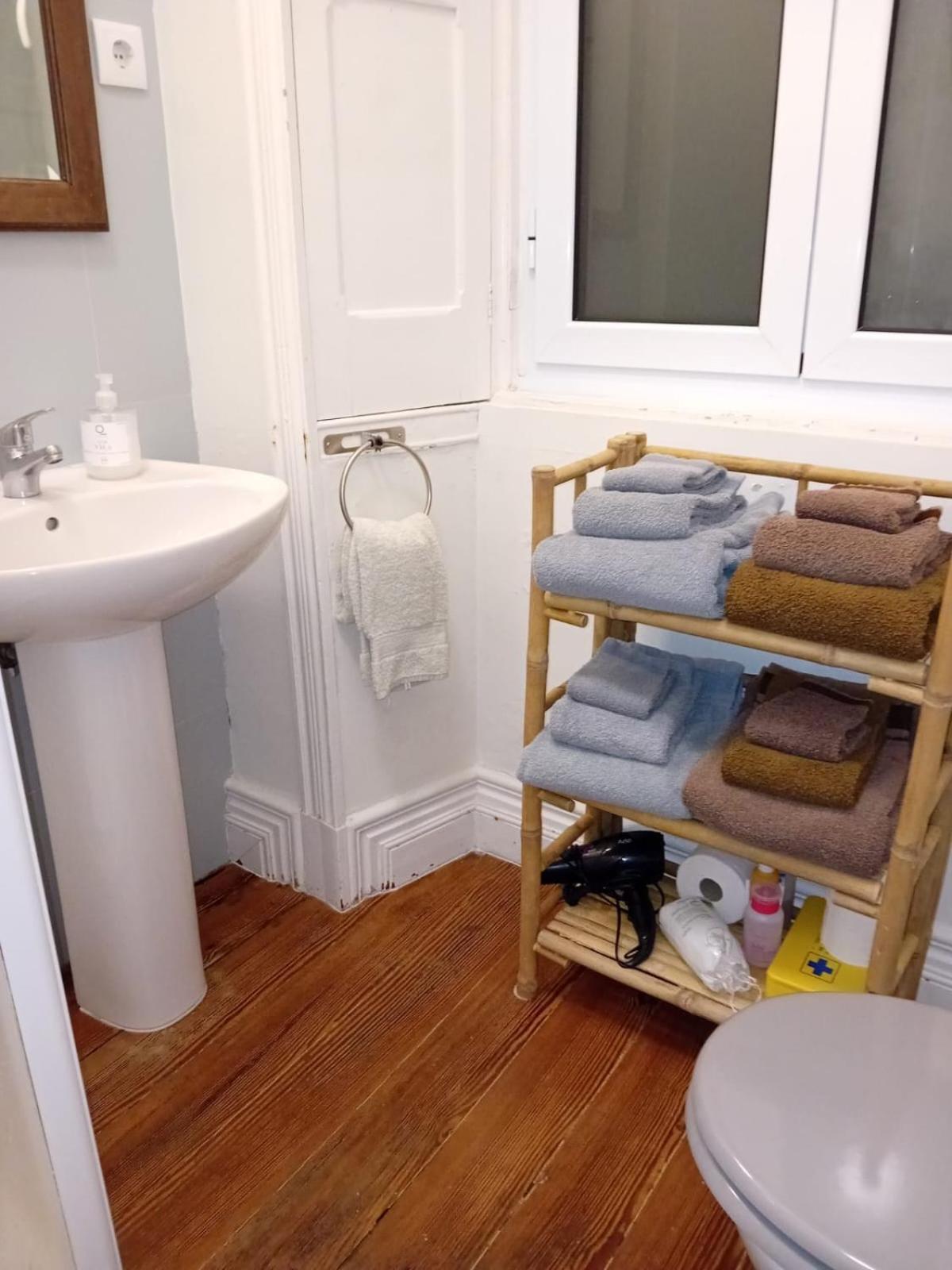 In53 Guest House Ponta Delgada المظهر الخارجي الصورة
