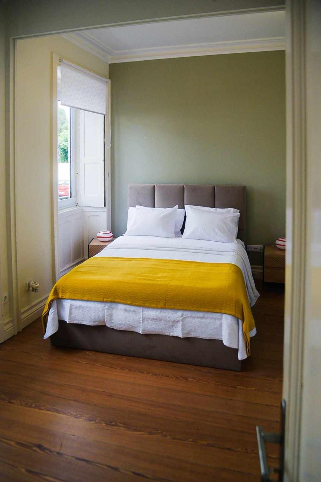 In53 Guest House Ponta Delgada المظهر الخارجي الصورة